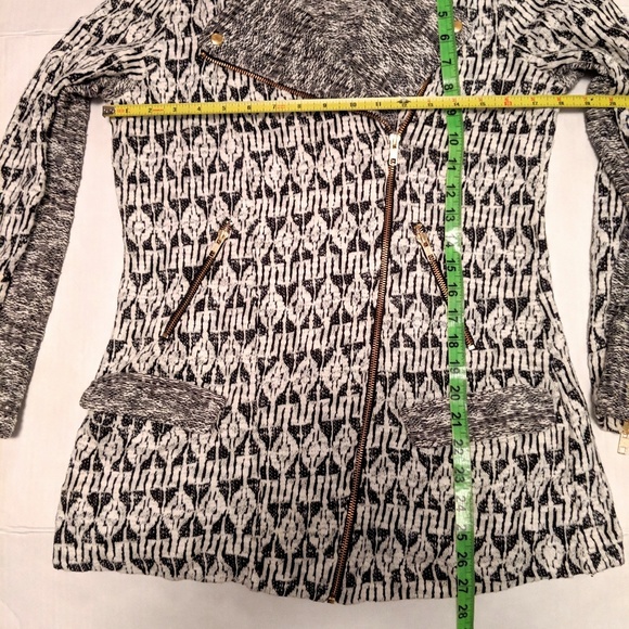 Lucky brand Marnie Long Active Jacket - Picture 4 of 8